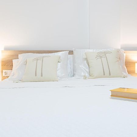 Salinas Mar Y Playa Apartment โรเกตัสเดมาร์ ภายนอก รูปภาพ