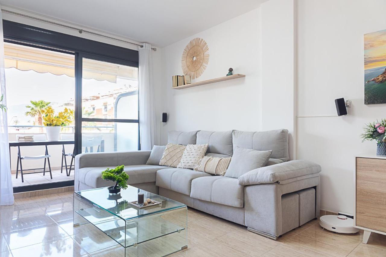 Salinas Mar Y Playa Apartment โรเกตัสเดมาร์ ภายนอก รูปภาพ
