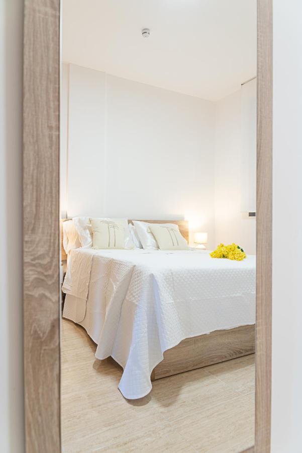 Salinas Mar Y Playa Apartment โรเกตัสเดมาร์ ภายนอก รูปภาพ