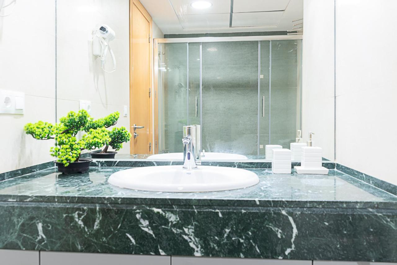 Salinas Mar Y Playa Apartment โรเกตัสเดมาร์ ภายนอก รูปภาพ